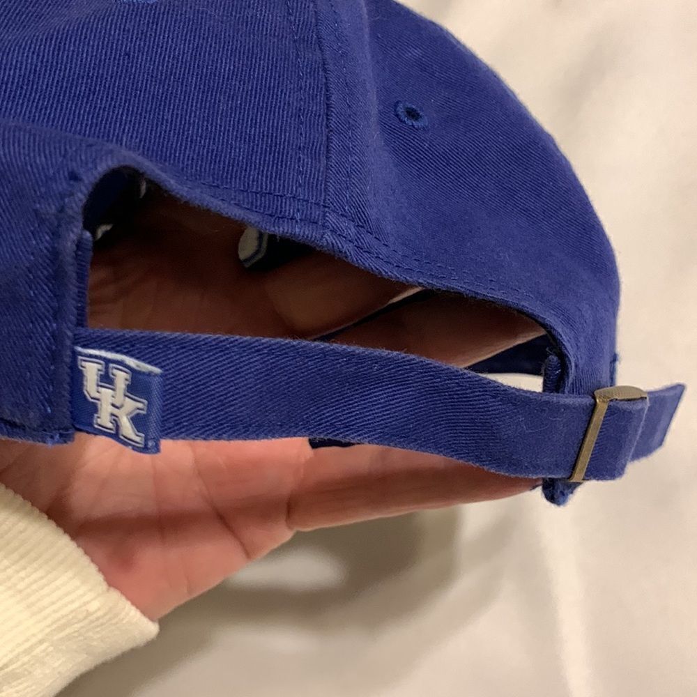 University of Kentucky/UK cap OSFM - Picture 3 of 6